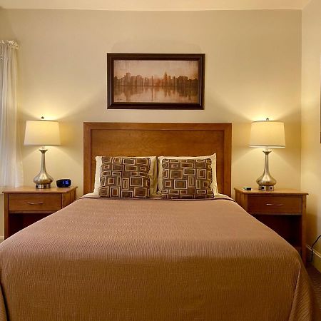 Oasis Guest House Boston Pokój zdjęcie