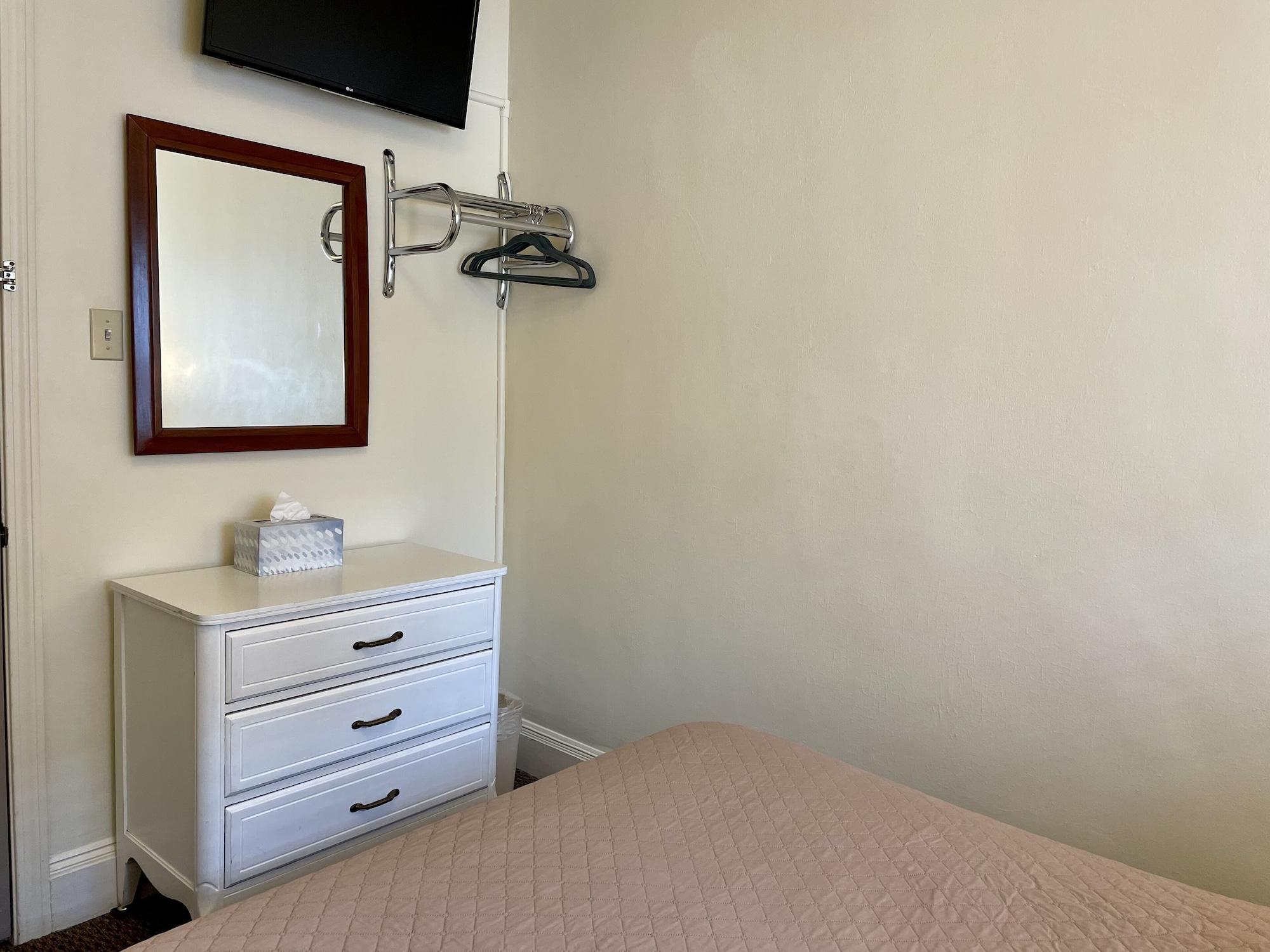Oasis Guest House Boston Zewnętrze zdjęcie