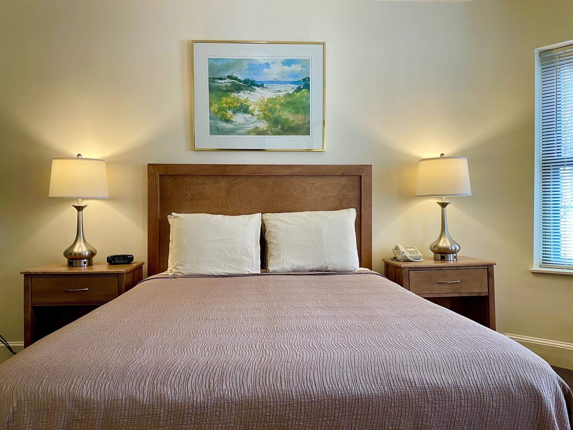Oasis Guest House Boston Zewnętrze zdjęcie