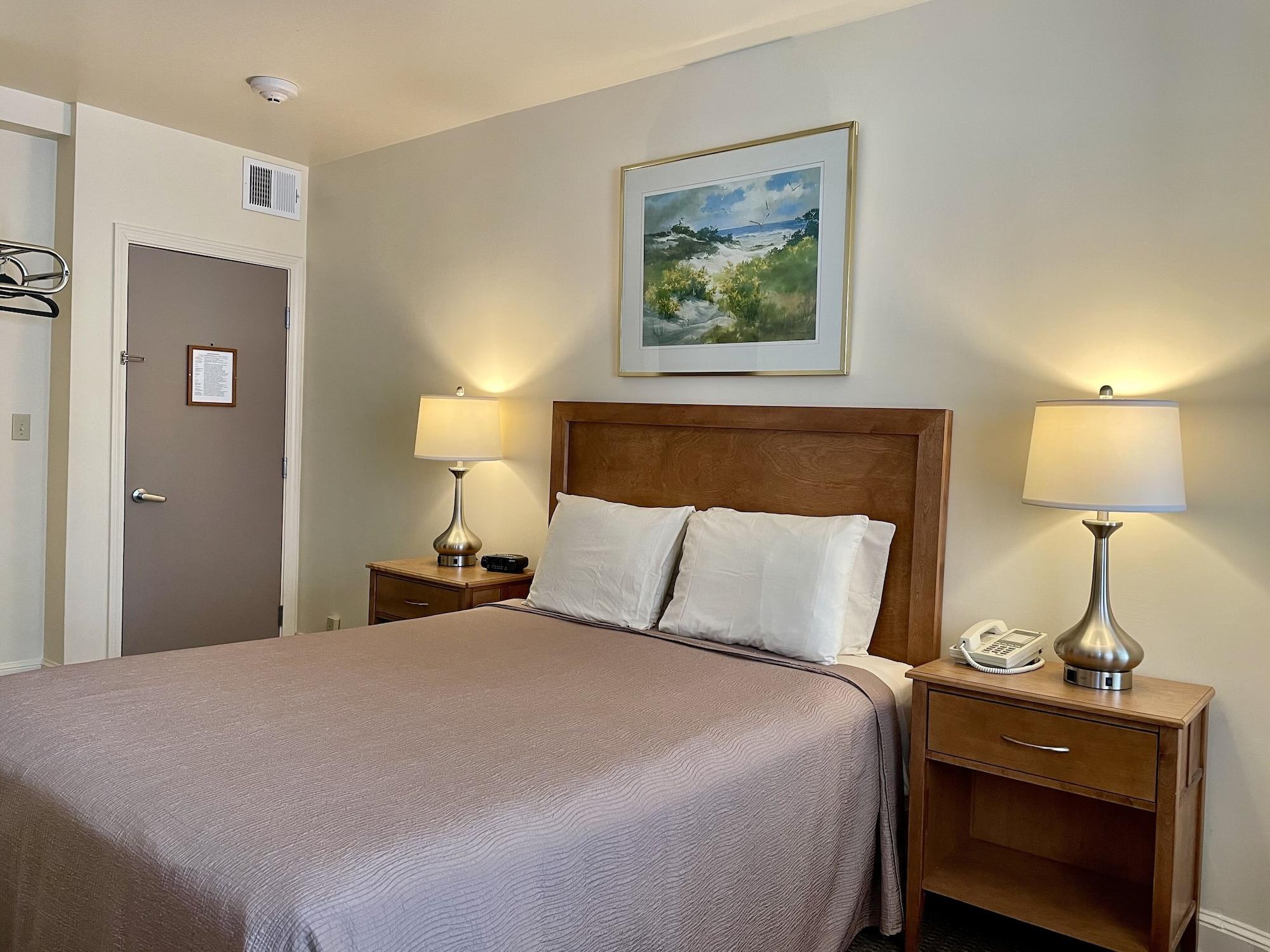 Oasis Guest House Boston Zewnętrze zdjęcie