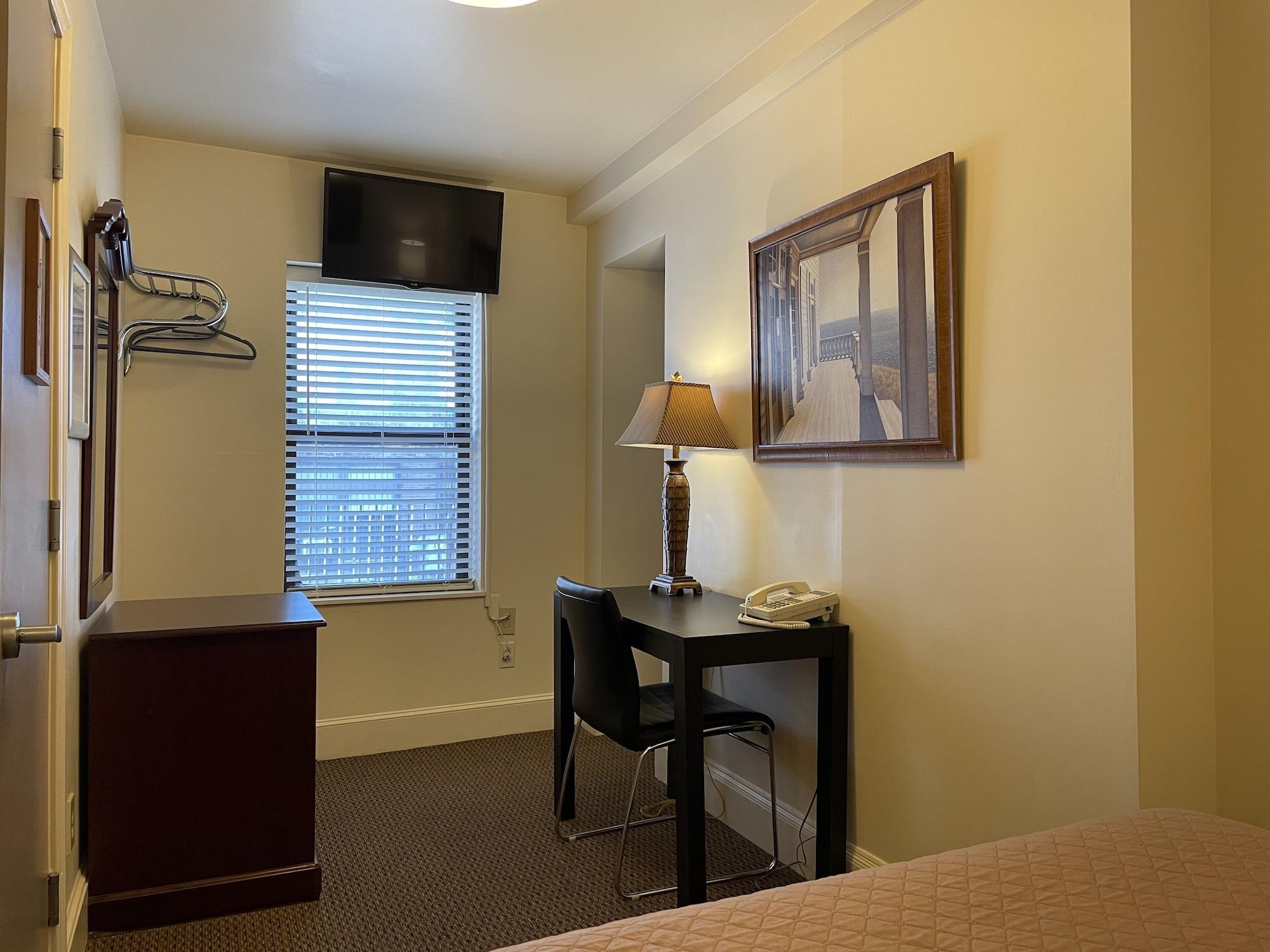 Oasis Guest House Boston Zewnętrze zdjęcie