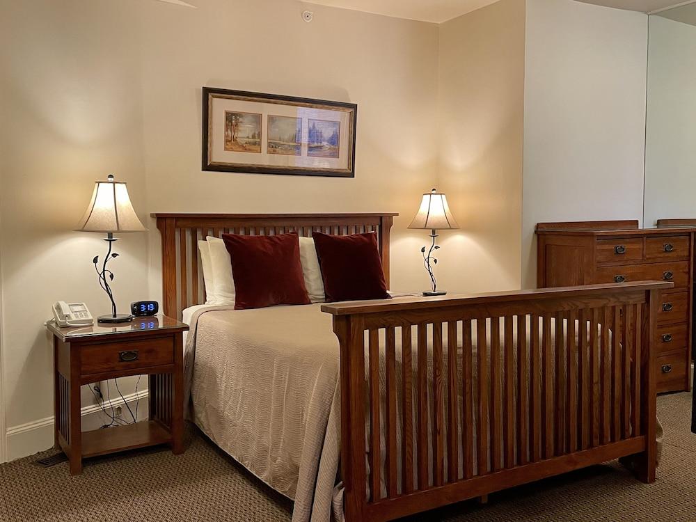 Oasis Guest House Boston Zewnętrze zdjęcie