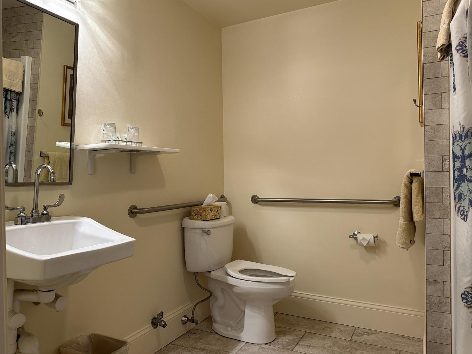 Oasis Guest House Boston Pokój zdjęcie