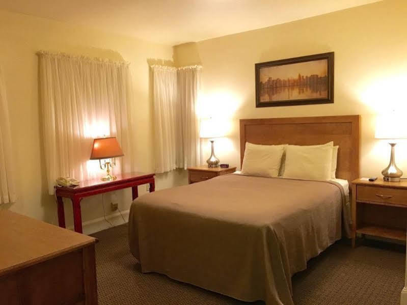 Oasis Guest House Boston Zewnętrze zdjęcie